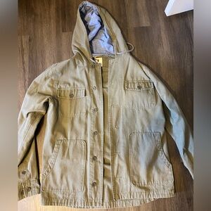 Men’s jacket